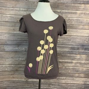 Blue Platypus Short Sleeve Shirt